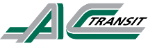 AC Transit logo