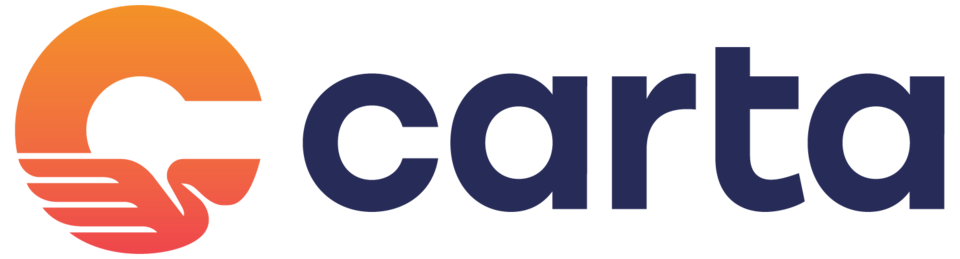 CARTA logo