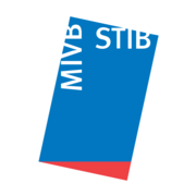 STIB / MIVB logo