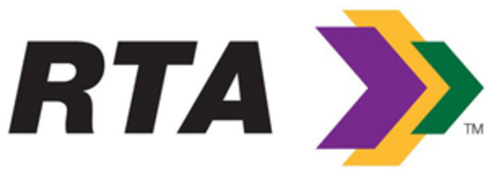 RTA logo