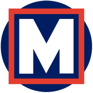 Metro Transit logo