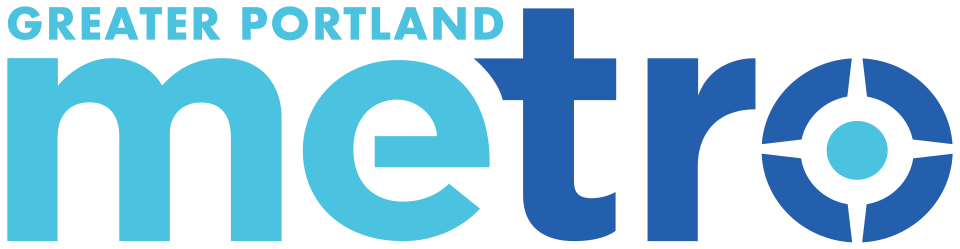 Metro logo