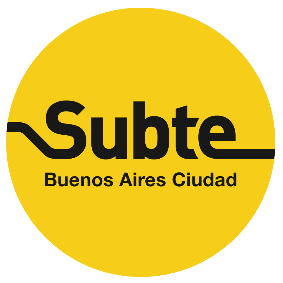 Buenos Aires Underground logo