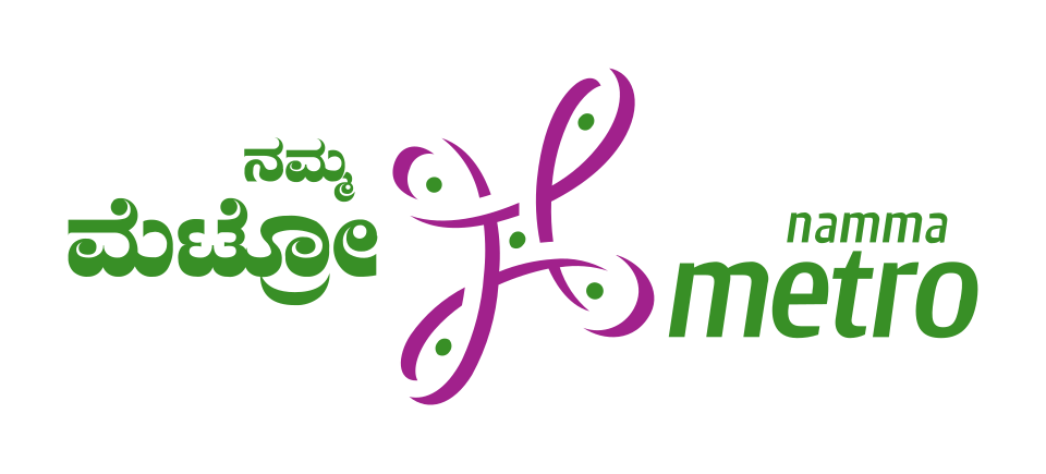 Namma Metro logo