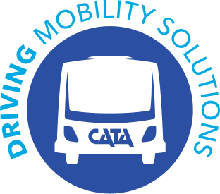 CATA logo