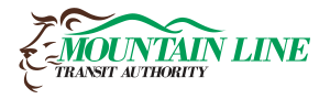 Mountain Line logo
