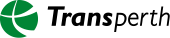 Transperth logo