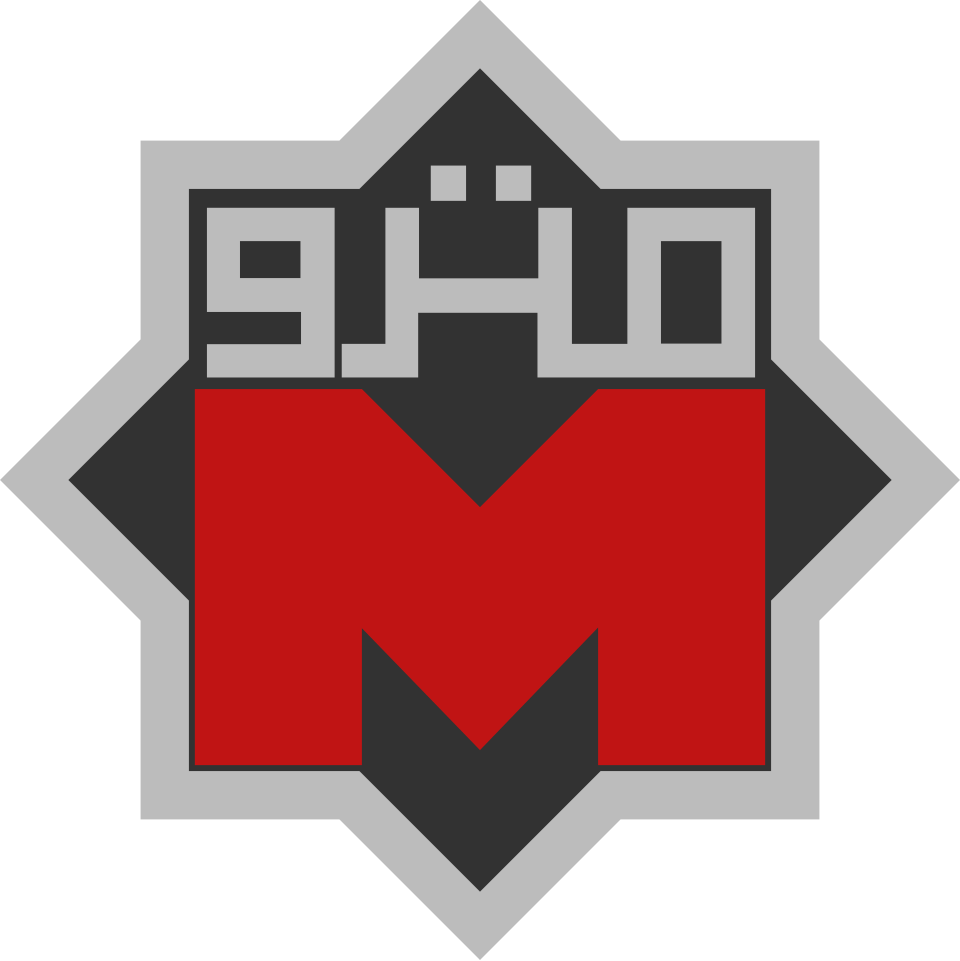 Cairo Metro logo