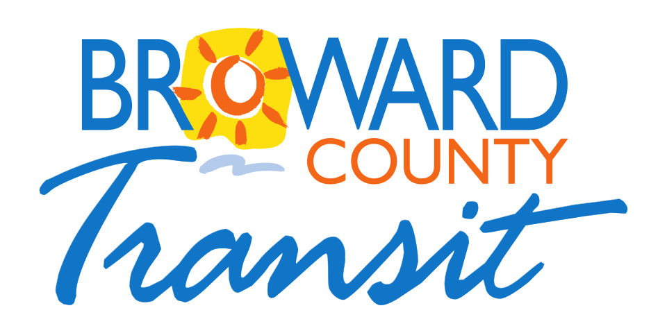 Broward County Transit logo