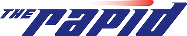 The Rapid logo