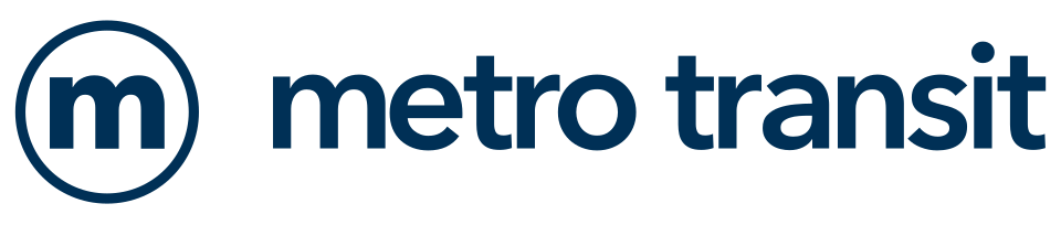 Metro Transit logo