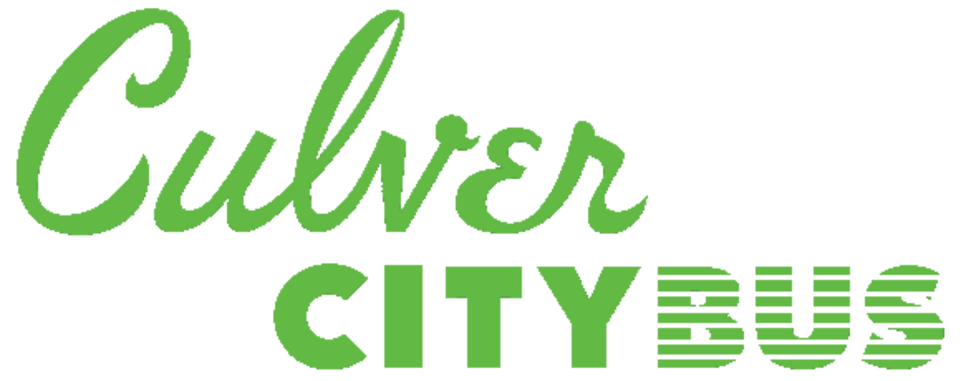 Culver CityBus logo