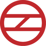 Delhi Metro logo