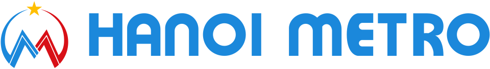 Hanoi Metro logo