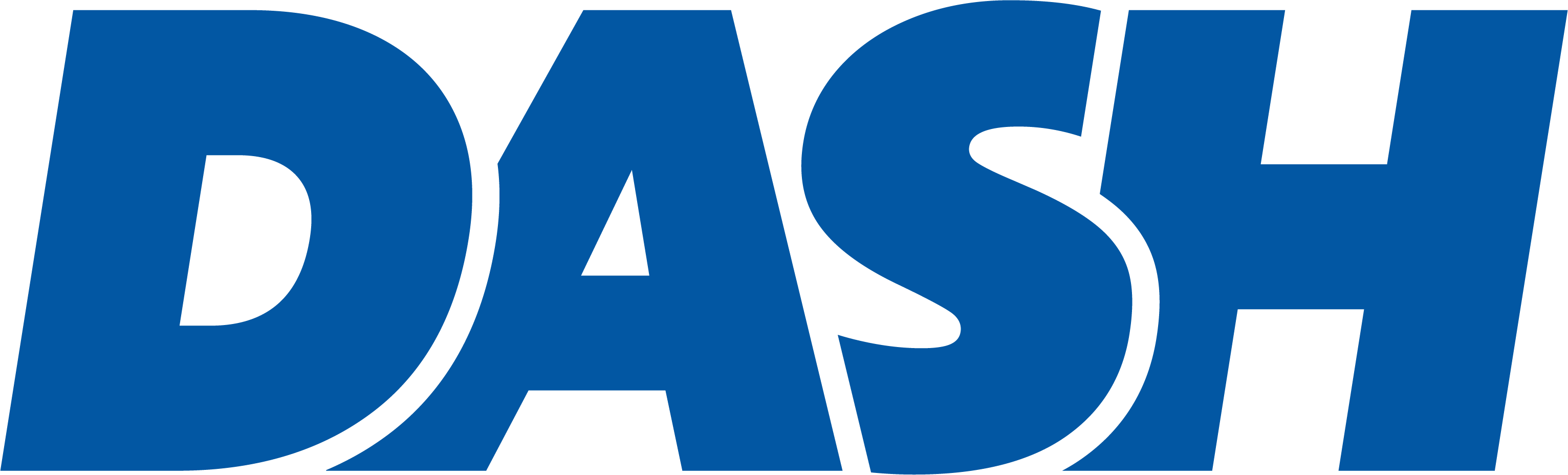 DASH logo