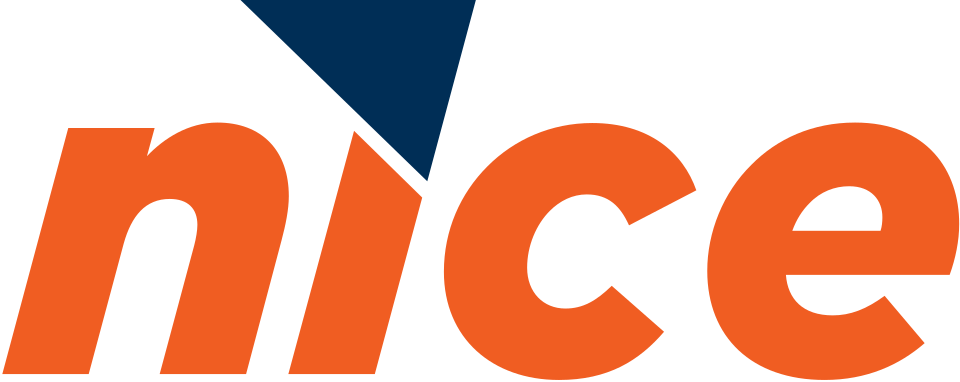 NICE logo
