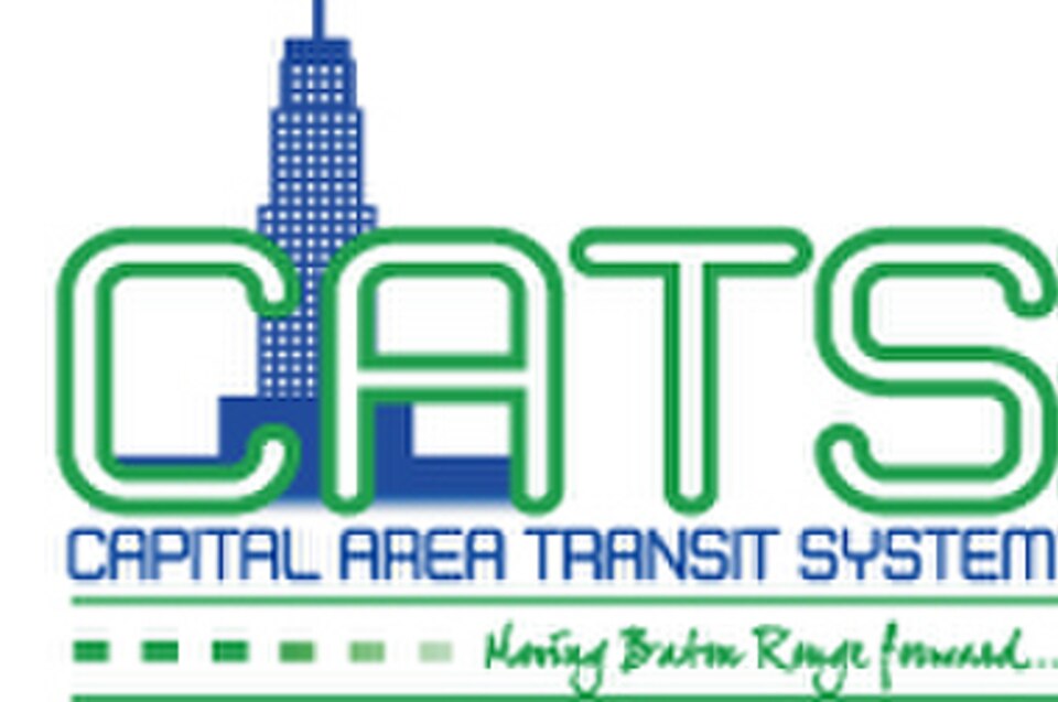 CATS logo