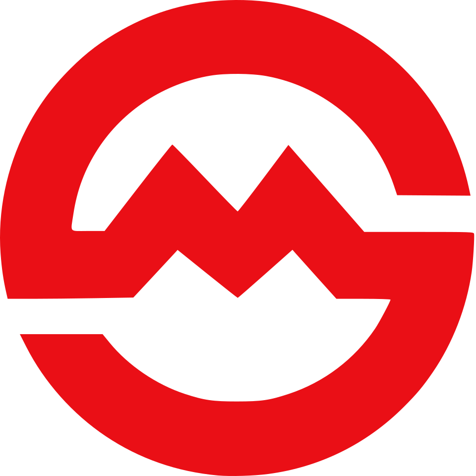 Shanghai Metro logo