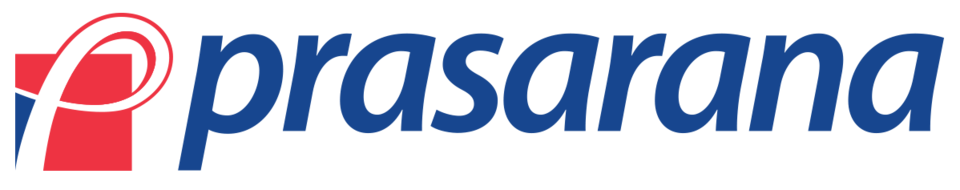Prasarana Malaysia logo