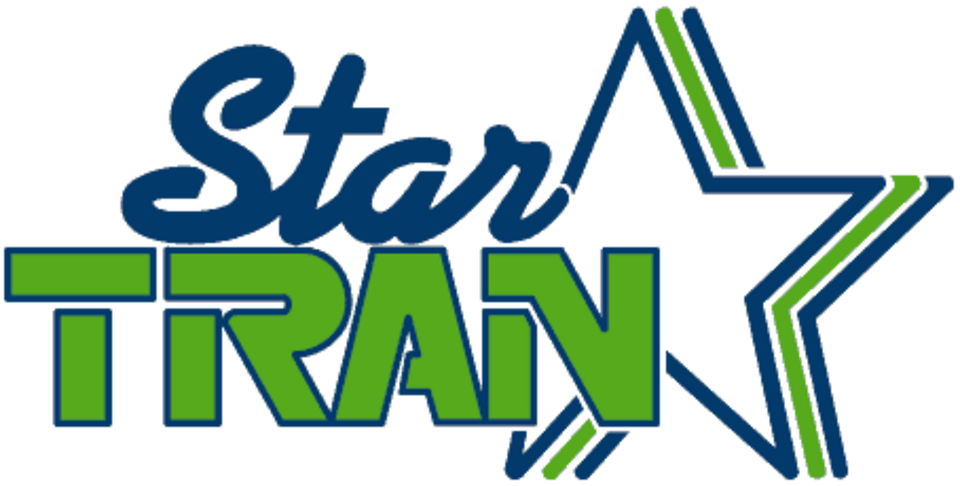StarTran logo