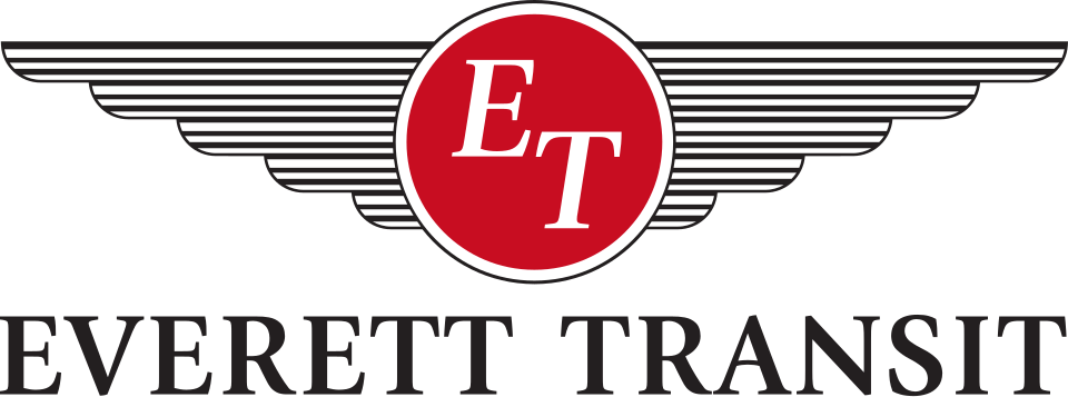 Everett Transit logo