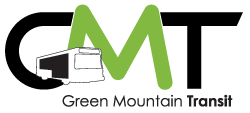 Green Mountain Transit logo