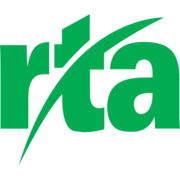 RTA logo