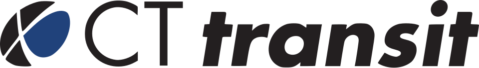 CTtransit logo