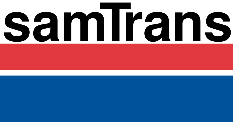 SamTrans logo