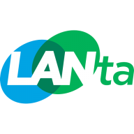 LANTA logo