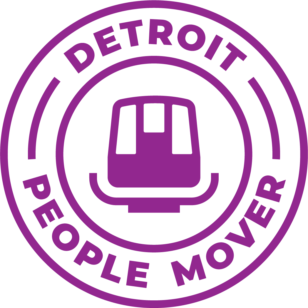 People Mover logo