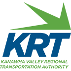 KRT logo