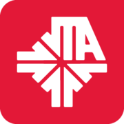 JTA logo