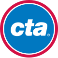 CTA logo