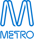 Metro Trains logo