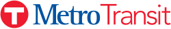 Metro Transit logo