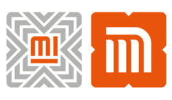 Metro logo