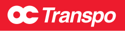OC Transpo logo