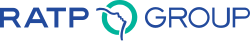RATP logo