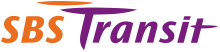 SBS Transit logo
