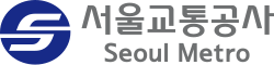 Seoul Metro logo